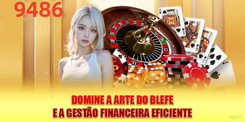 Blackjack Ao Vivo mgbet