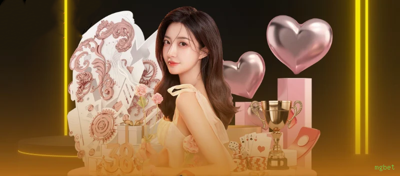 Bônus Rollover mgbet