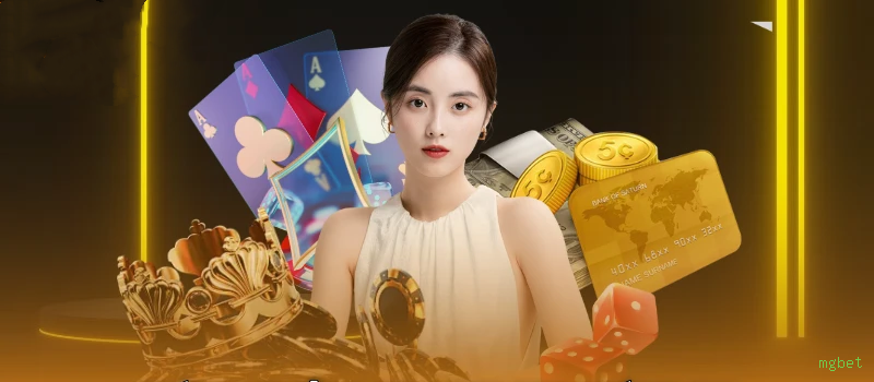 Cadastro Seguro mgbet