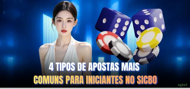Slots Clássicos mgbet